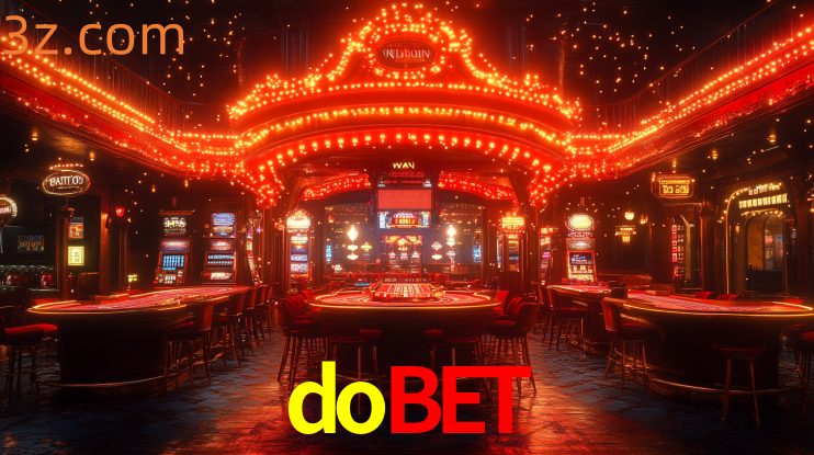 Apostas Esportivos dobet